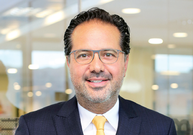 Güçlü liderler ufukta ne görüyor? Güçlü liderler ufukta ne görüyor?