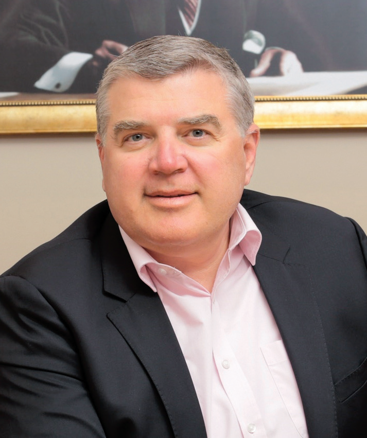 Güçlü liderler ufukta ne görüyor? Güçlü liderler ufukta ne görüyor?