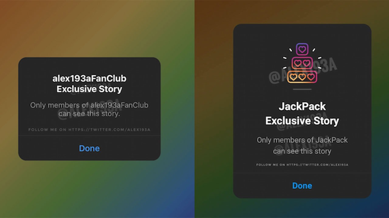 Instagram ücretli abonelik sistemini test etmeye başladı | Son 24 saatin gündemi