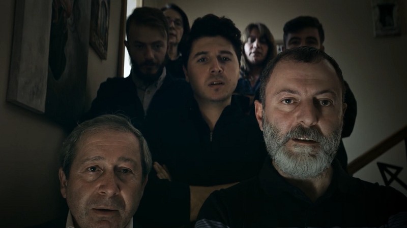 Şiddet yalnızca fiziksel değildir! Şiddet yalnızca fiziksel değildir!