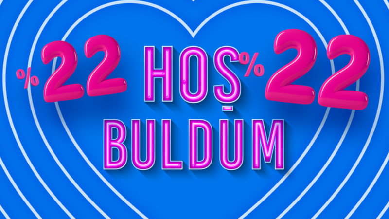 N Kolay’dan bonoya yeni reklam filmi…