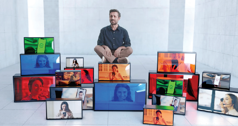 Yılın pazarlama stratejileri...