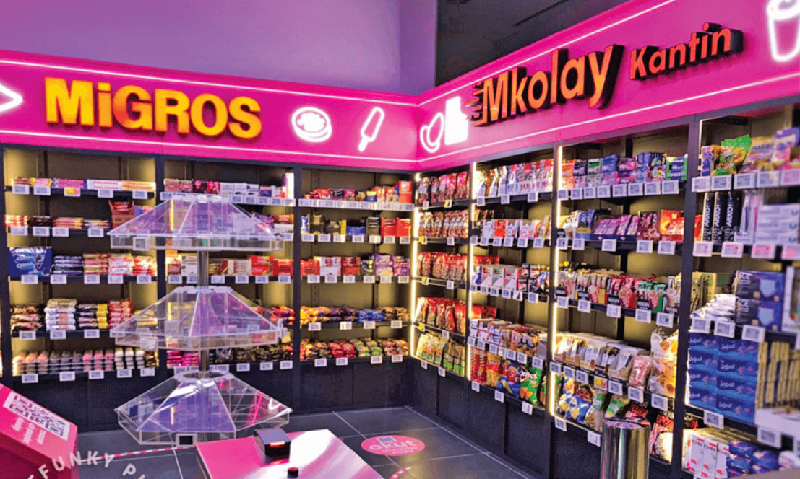 Yılın pazarlama stratejileri...