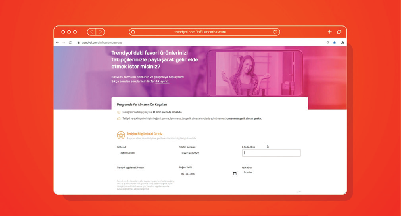 Yılın pazarlama stratejileri...