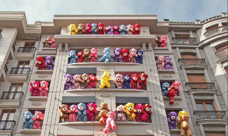 Yılın pazarlama stratejileri...