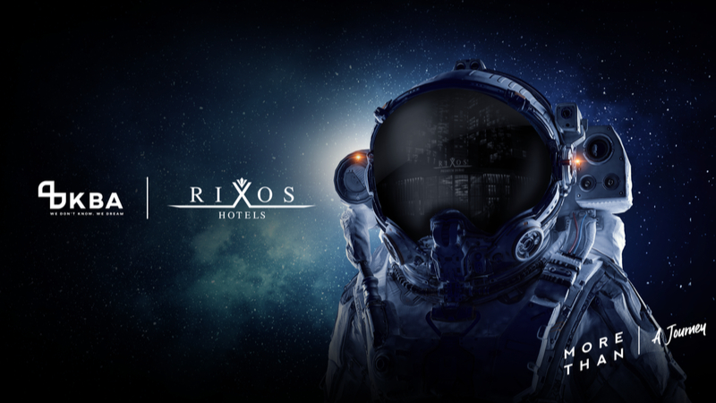 Birleşik Arap Emirlikleri’ne Türk Reklamcılığı Damgası