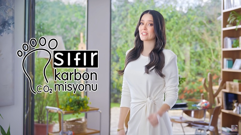 Sleepy, Sıfır Karbon Misyonu ile ürünlerini yeniledi