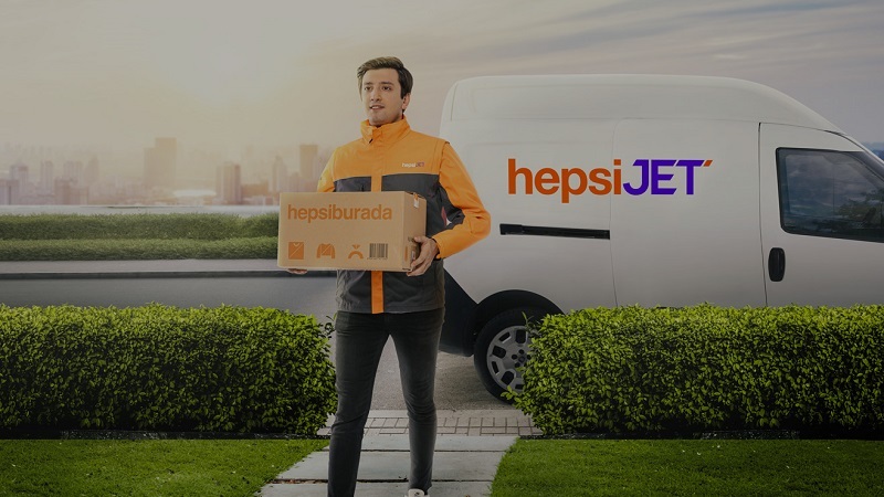 Hepsiburada’dan “1 TL’lik zam” iddialarıyla ilgili ilk açıklama Hepsiburada’dan “1 TL’lik zam” iddialarıyla ilgili ilk açıklama