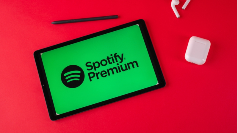 Spotify'ın premium üyelerine reklam şoku | Son 24 saatin gündemi