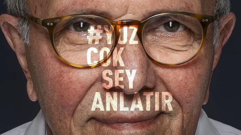 Amerikan Hastanesi’nin yüzleri, yeni reklam filminde 100. yılı kutluyor