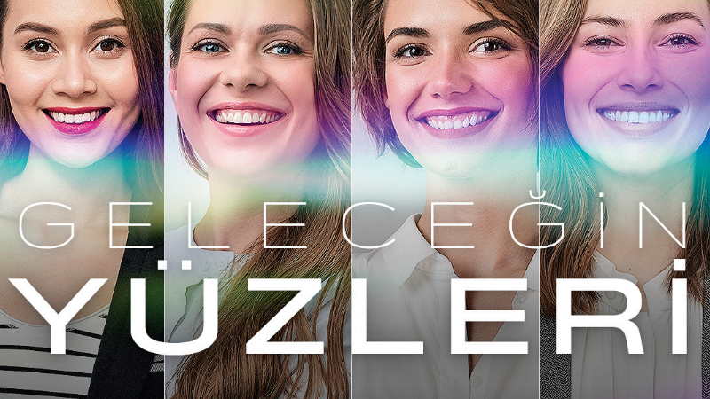 100 kadın herşeyi değiştirir