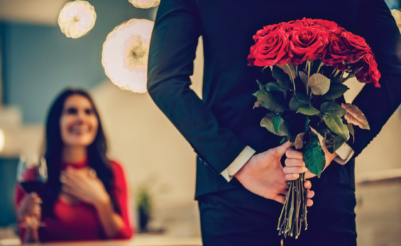 14 Şubat ne hediye etmeli?