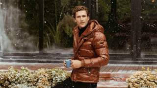 Cacharel ile “Aşkın Tarifi”