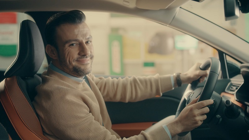 "Aracının değerini bilenlerin tercihi"