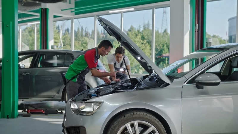 Yeni bir deneyime yolculuk...