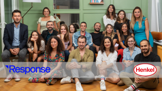 Response, Henkel ile gerçekleştirilen LOCTITE X kampanyasıyla EIMEA bölgesinde 1. oldu!