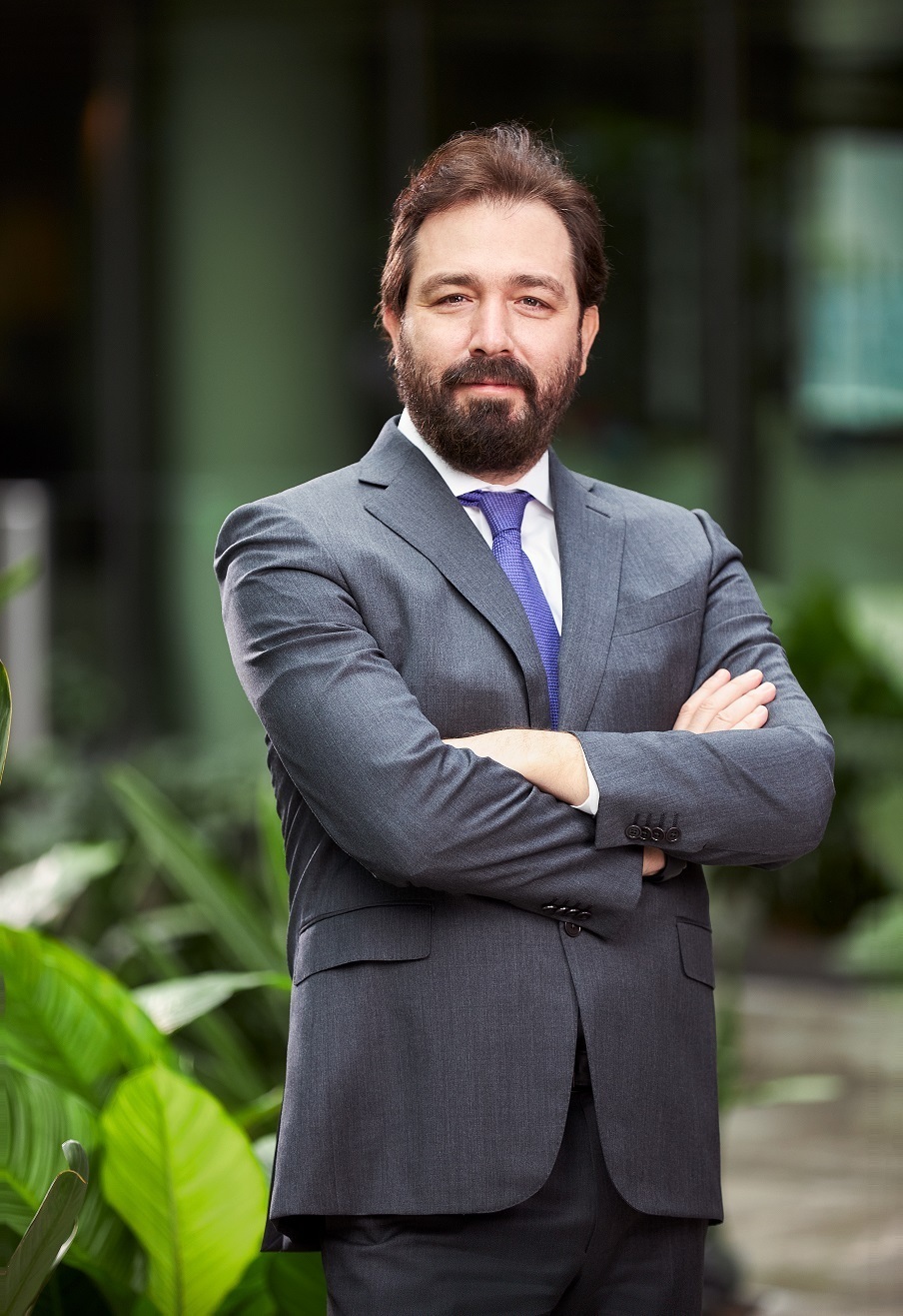 Zorlu Enerji, sektöründe "Yılın En İtibarlısı" seçildi zorlu