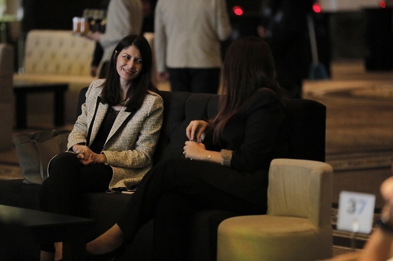 "Yılın En İtibarlıları" ödüllerine kavuştu "Yılın En İtibarlıları" ödüllerine kavuştu