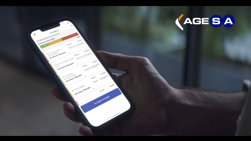 AgeSA yeni fon danışmanlık hizmetini tanıttı
