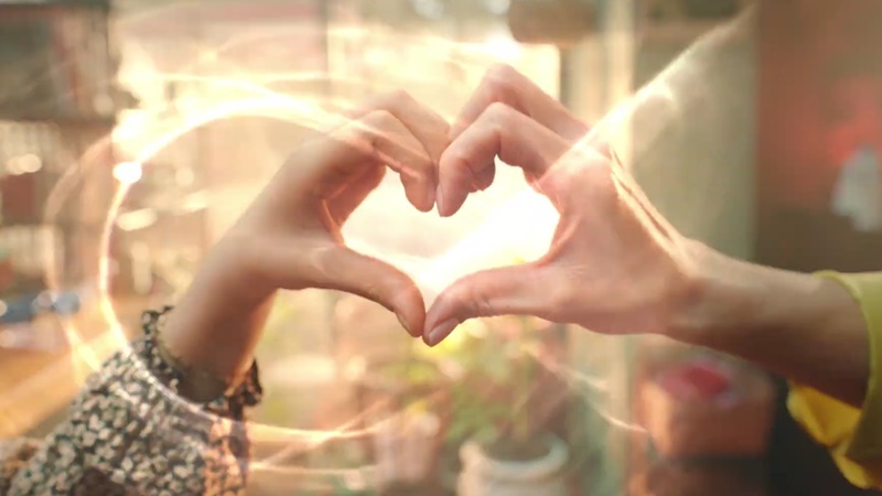 Becel'den yeni dünyanın yeni filmi