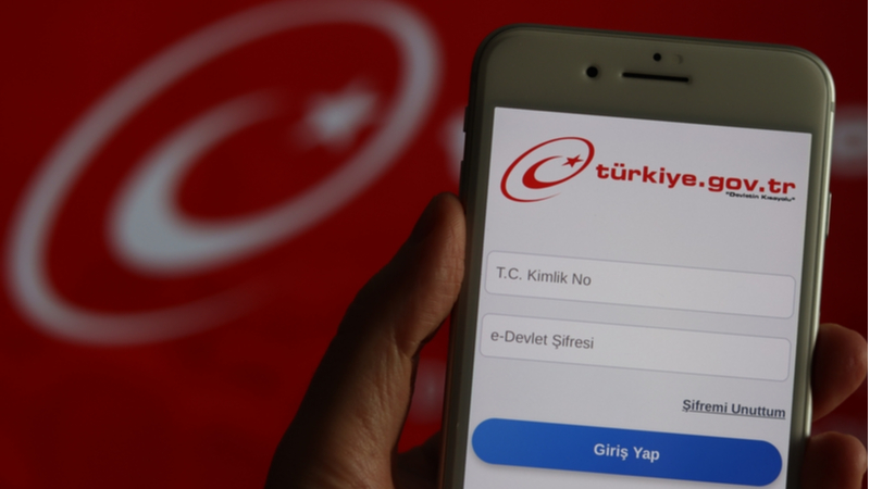 e-Devlet'e "Haksız Fiyat Artışı Şikayet Bildirim Sistemi" eklendi e-Devlet