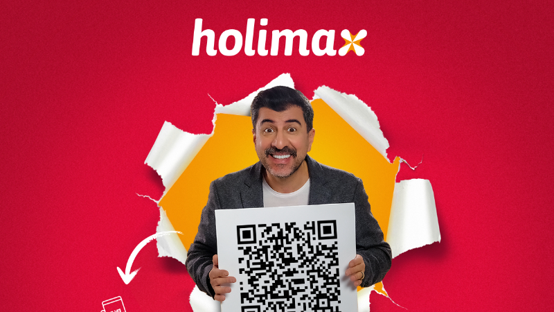 Turizm Sektöründe QR Kodlu ilk reklam filmi yayınlandı! Turizm Sektöründe QR Kodlu ilk reklam filmi yayınlandı!