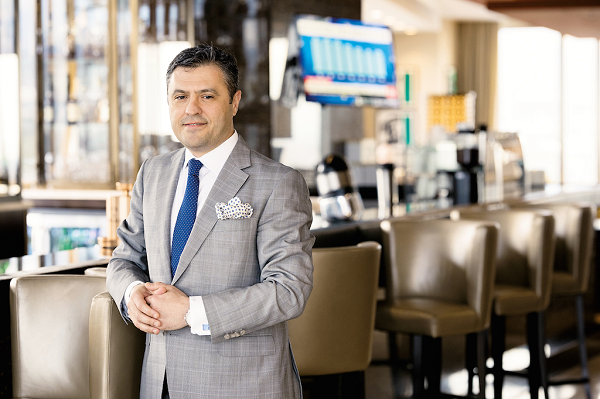 İş dünyasında haftanın atamaları İş dünyasında haftanın atamaları
