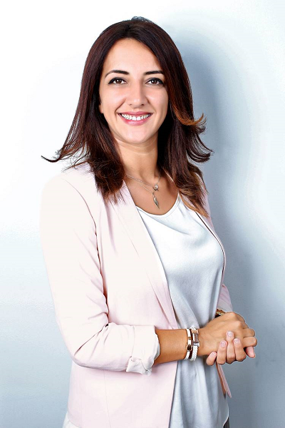 İş dünyasında haftanın atamaları İş dünyasında haftanın atamaları
