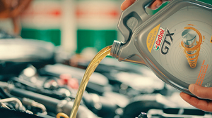 Castrol “yağın ötesinde” herkesin zihninde! Castrol “yağın ötesinde” herkesin zihninde!