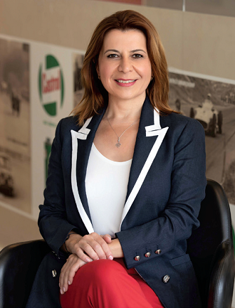 Castrol “yağın ötesinde” herkesin zihninde! Castrol “yağın ötesinde” herkesin zihninde!