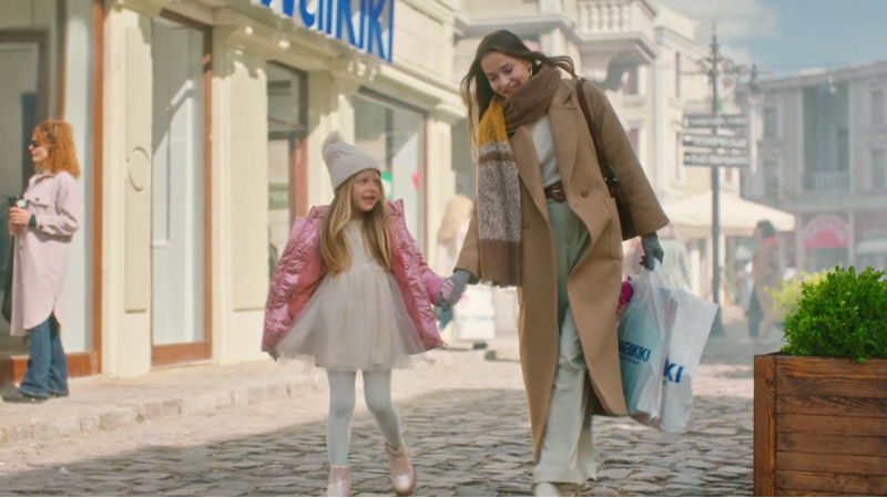 Dünyanın en güzel duyguları “Made in Türkiye” Dünyanın En Güzel Duyguları “MADE IN TÜRKİYE”