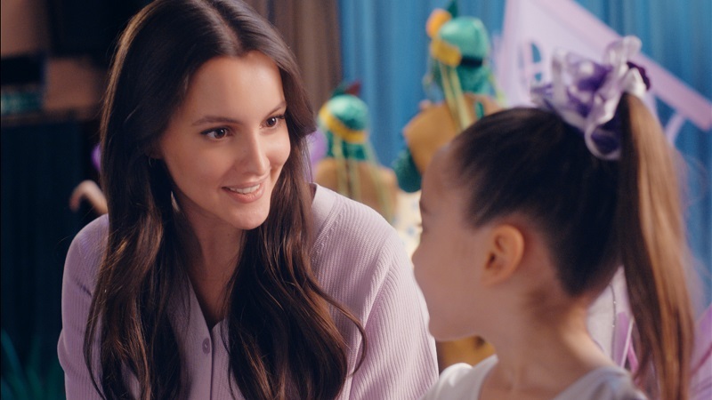 Leyla Feray'ın hikayesinden ilhamla: "Hayat Senin, Kontrol Senin"