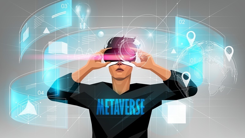 Metaverse markalara ne vadediyor?