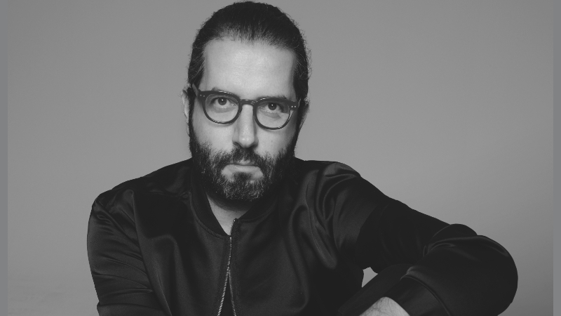 Reklam sektöründe pozitif bir huysuz: Sami Basut