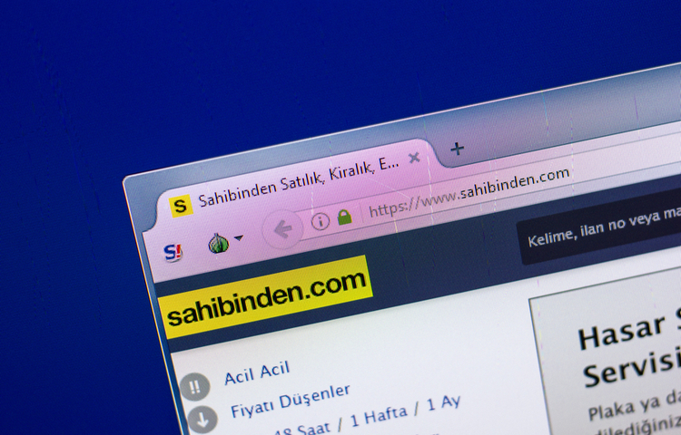 Sahibinden.com çöktü mü? | Son 24 saatin gündemi Sahibinden.com çöktü mü? | Son 24 saatin gündemi
