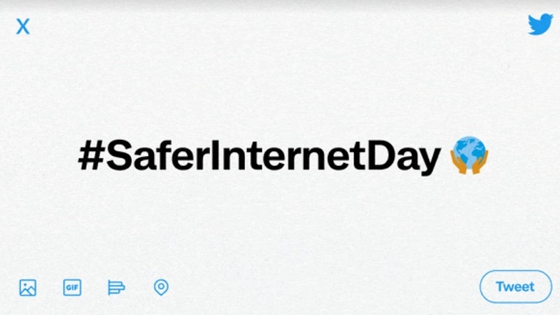 Güvenli internet için Twitter'dan 10 öneri! Güvenli internet için Twitter'dan 10 öneri!