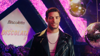 Biscolata ile disko çağı yeniden başlıyor