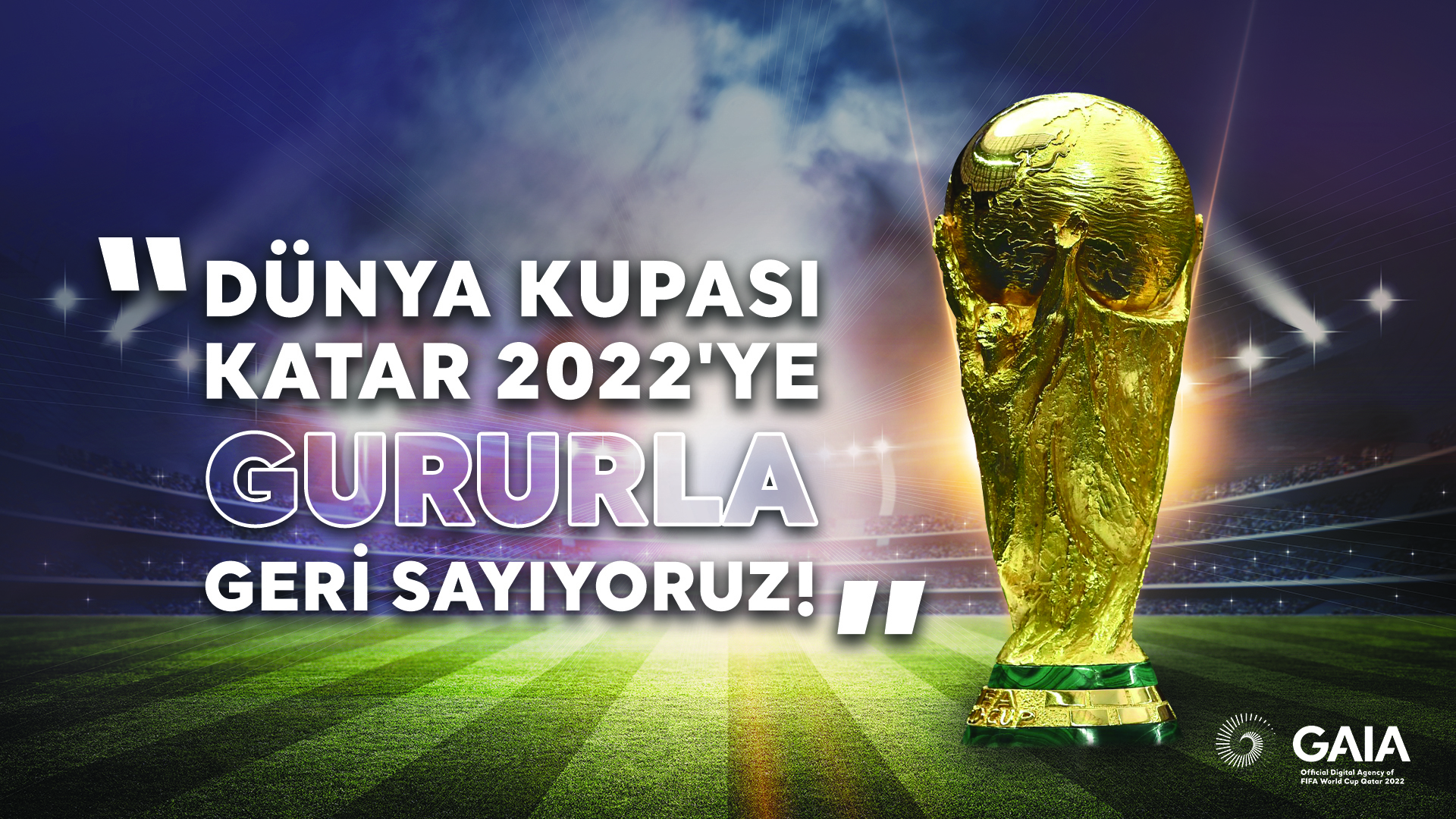 İlginç fikirler gezegeni: GAIA İlginç fikirler gezegeni: GAIA