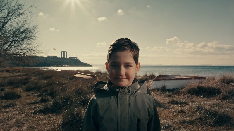 İyi Bak Çanakkale'ye!