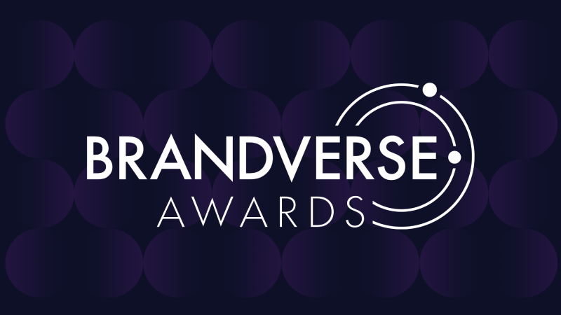 Markalar için yeni bir evren: Brandverse Awards