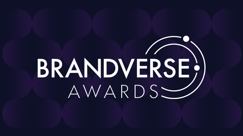 Markalar için yeni bir evren: Brandverse Awards Markalar için yeni bir evren: Brandverse Awards