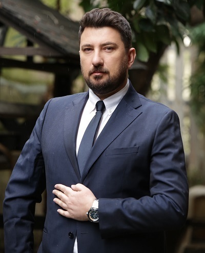 İş dünyasında haftanın atamaları İş dünyasında haftanın atamaları