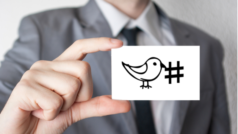 Twitter yıla damgasını vuracak 3 trendi açıkladı Twitter yıla damgasını vuracak 3 trendi açıkladı