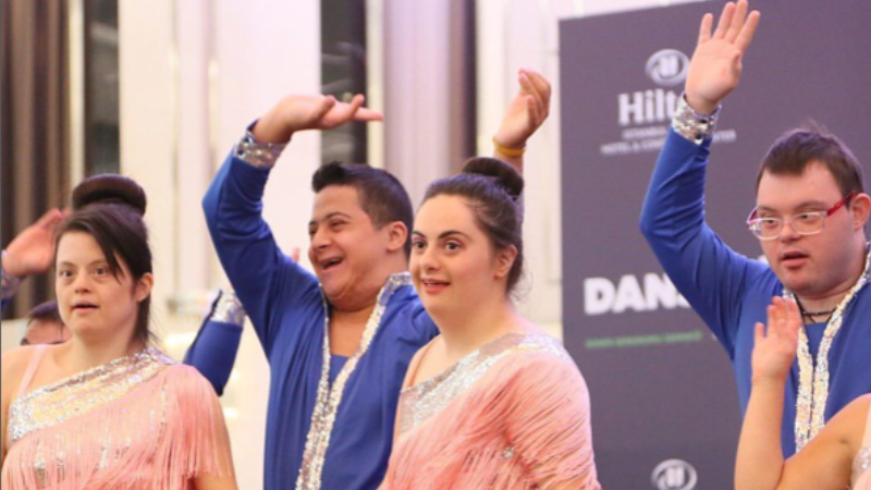 Hayata +1 değer kat Hayata +1 değer kat