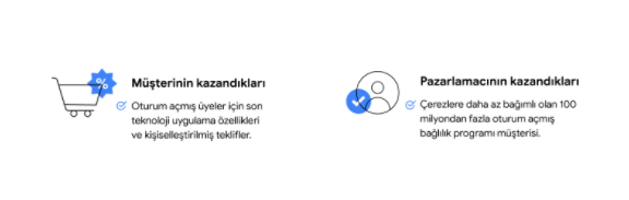 Hem tüketiciyi hem de pazarlamacıları mutlu edecek gizlilik formülü ne? Hem tüketiciyi hem de pazarlamacıları mutlu edecek gizlilik formülü ne?