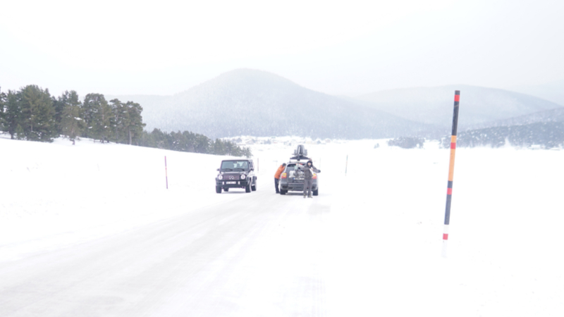 Güvenilir bir yol arkadaşı arayanlara