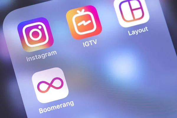 Instagram'dan Boomerang ve Hyperlaps ile ilgili sürpriz karar...| Son 24 saatin gündemi Instagram'dan Boomerang ve Hyperlaps ile ilgili sürpriz karar...| Son 24 saatin gündemi