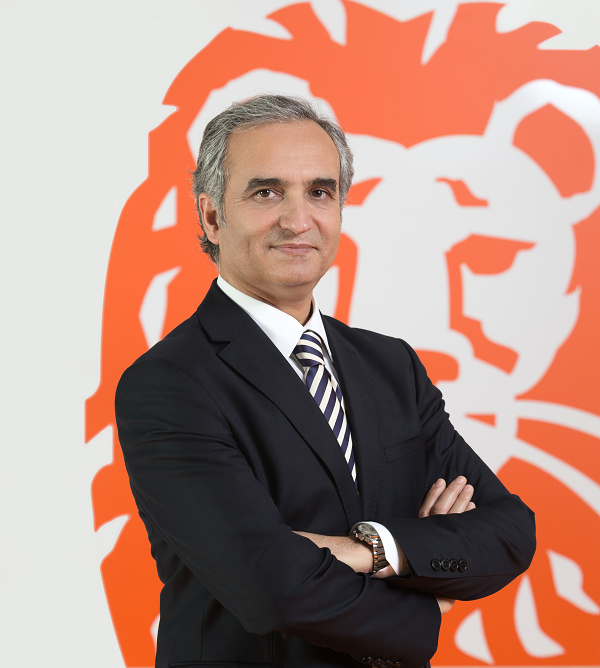 İş dünyasında haftanın atamaları İş dünyasında haftanın atamaları