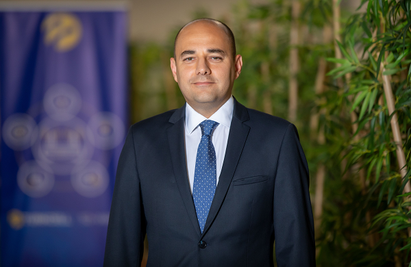 İş dünyasında haftanın atamaları İş dünyasında haftanın atamaları
