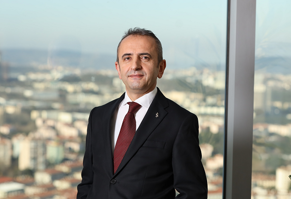 İş dünyasında haftanın atamaları İş dünyasında haftanın atamaları